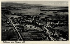 Ak Dußlingen Dusslingen in
