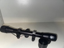 Zielfernrohr RWS Classics 4X32 Jagt Fernrohr Fernglas Freizeit Sport