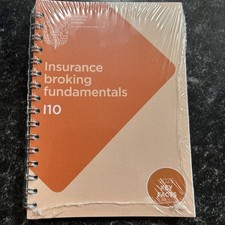 I10 - Insurance Broking