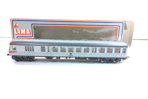 Lima personenwagen kl - lima, 2.kl
