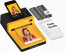 Kodak d600 fotodrucker - kodak,