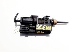 Stellmotor tankklappe - ,