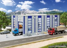 Kibri 39254 LKW Reparaturhalle