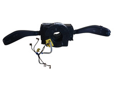 Original Lenkstockhebel + Air Bag Schleifring VW Polo Seat 6Q0953503AP 6Q0959654