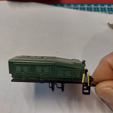 Märklin H0 3356 Lok Vorbau