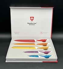 unbenutzt! ROYALTY LINE