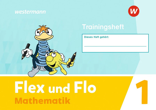 Flex und flo - flo, 1.