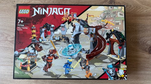 Lego ninjago 71764 - ninjago,
