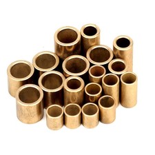 Selbstschmier Gleitlager