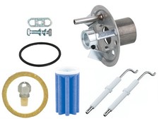 Buderus Mischsystem komplett