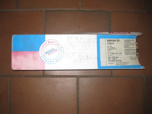 Messer griesheim gricon - messer, 33