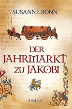 Der jahrmarkt jakobi - jahrmarkt, zu