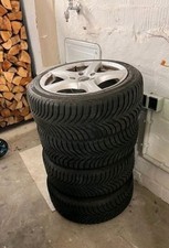 Aronal Alu Felgen KBA 45652