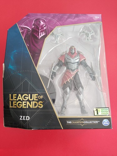 Gw1737 spin master - league, of