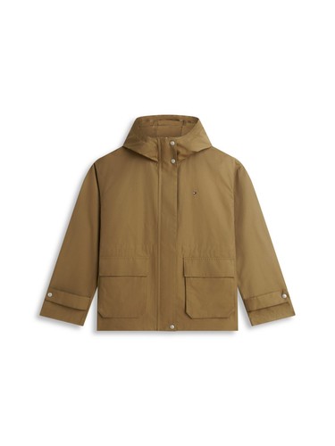 Tommy hilfiger outdoorjacke - tommy,