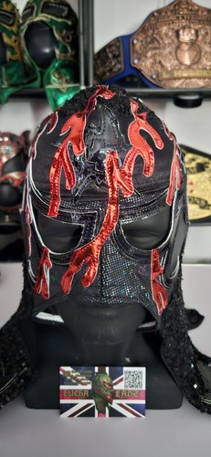 Wwe penta perros del mal - wwe,