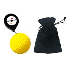 Golf -Swing -Trainer Golfer