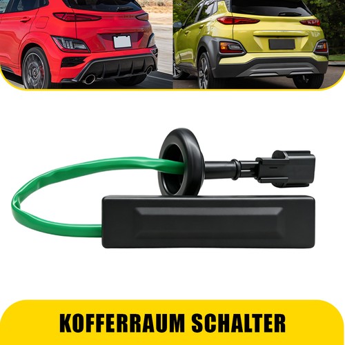 Heckklappeöffner griff taster - griff,