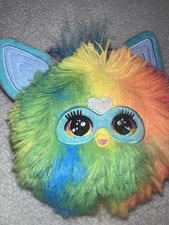 2024 COLLECTIBLE HASBRO FURBY