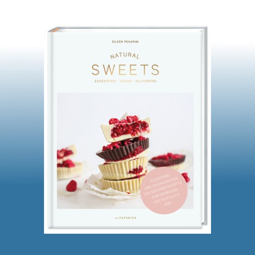 Natural sweets eileen - natural, |