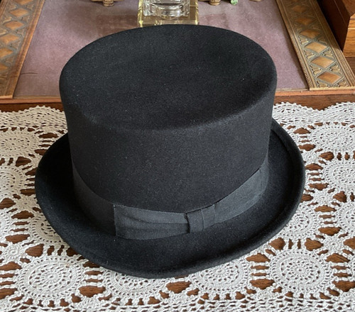 Faustmann zylinder schwarz mit - faustmann,