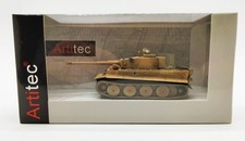 Artitec panzer tiger früh - panzer,