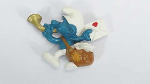 Schleich schlumpf schlümpfe - schleich,