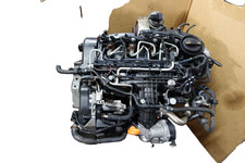 Motor VW Audi Skoda 1,6TDI CAYA 116TKM 77kW 105PS Audi A3 Passat Golf Touran CAY