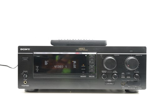 Sony ta va8es highend - sony, ta-va8es