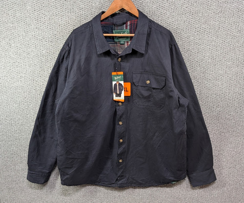 Woolrich the green label - green,