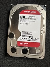Western Digital WD40EFAX 4TB