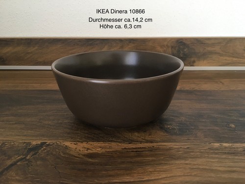 Ikea dinera 10866 braun - ikea,