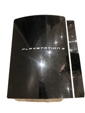 Sony PS3 PlayStation 3 Konsole CECHG03 40GB PAL defekt - schaltet ein und aus
