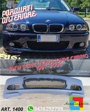 FRONTSTOßSTANGE, GEEIGNET