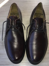 Saudor Kiss 9(43/43,5!) Herren Schuhe Neuwertig 