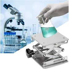 Laborständer Hebebühne