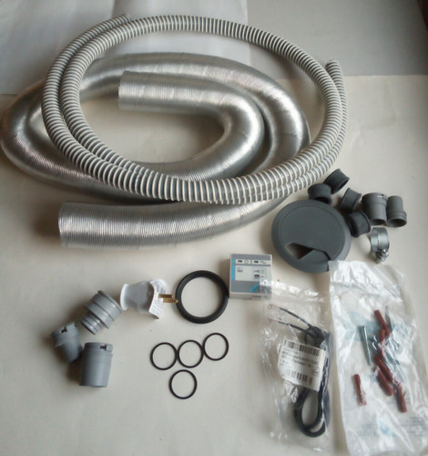 Dürr dental anschluß set - dürr,