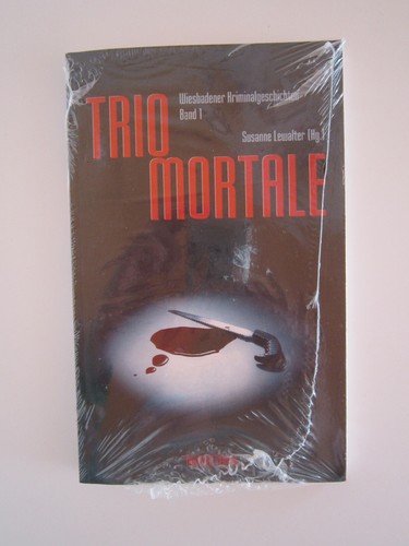 Trio mortale wiesbadener - trio, mortale: