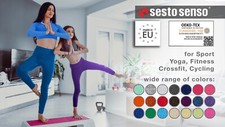 Sesto Senso Damen Leggings