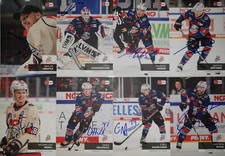 DEL 2024/2025 24/25 signiert