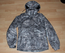 Wellensteyn Damen SCHNEEHASE Lady Jacke Gr. XS Winterjacke Winter Mantel