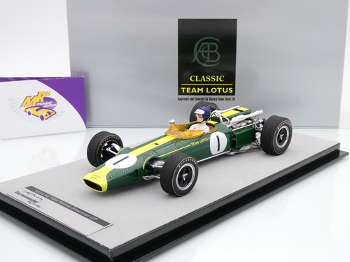 Tecnomodel tmd18 188a - #, lotus