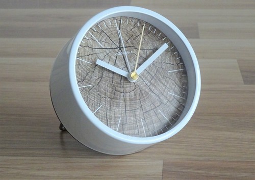Cloudnola structure wood - jr,