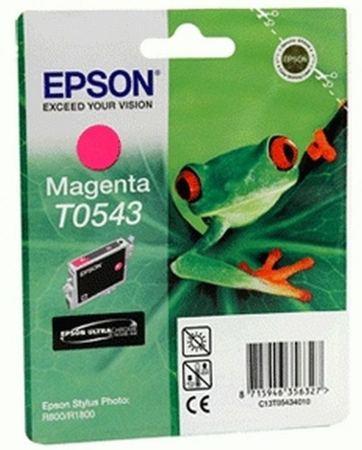 Original epson t0543 tinte - epson,