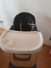 Hochstuhl prima pappa follow me pegperego