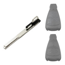 Key blank emergency - key, fits