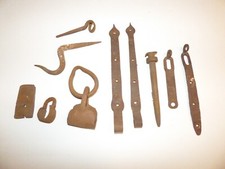 Konvolut  10 Stück  alte