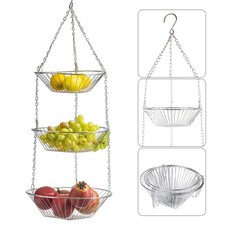 Hängekorb Hänge Etagere