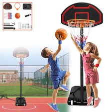 Basketballständer
