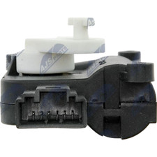 Stellmotor temperatur - stellmotor,